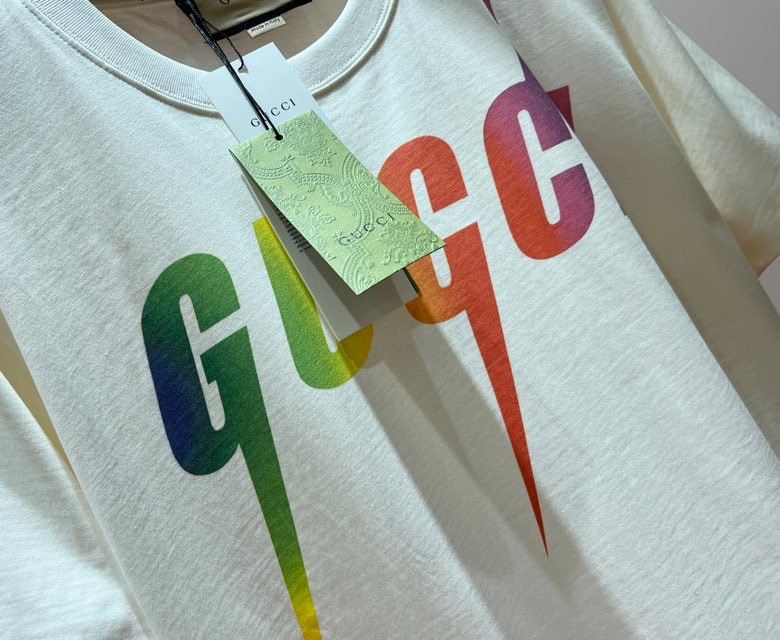 Gucci T-Shirts